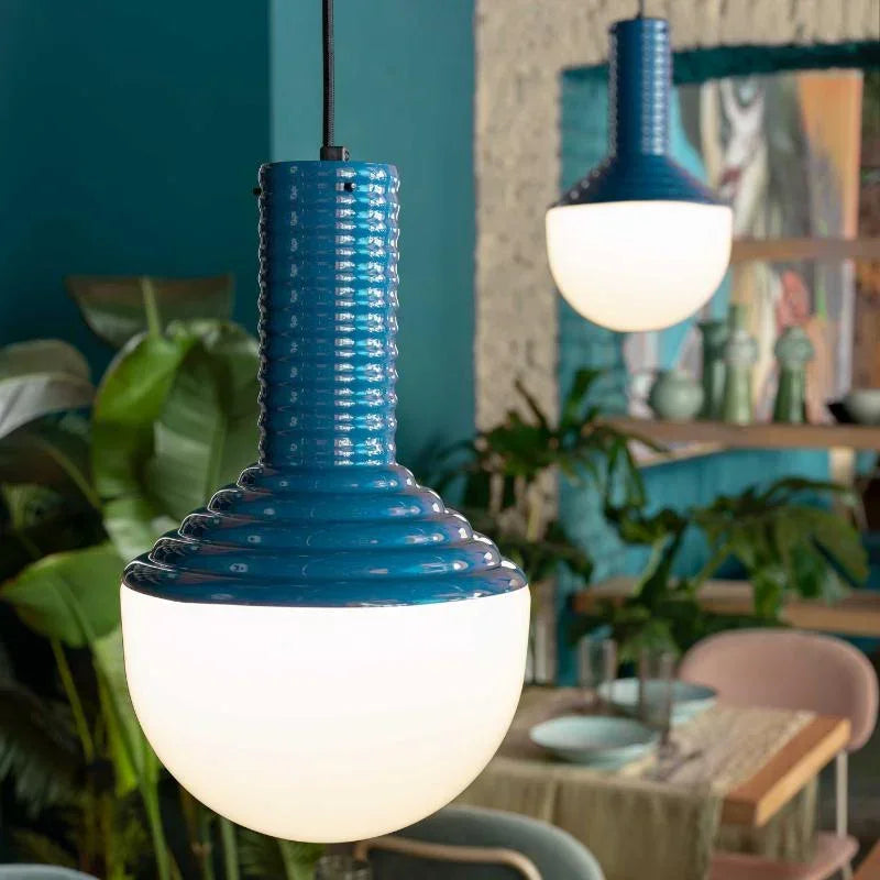 Ferroluce Salaron C2730 Pendant Light | All Square Lighting