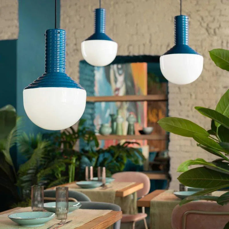 Ferroluce Salaron C2730 Pendant Light | All Square Lighting
