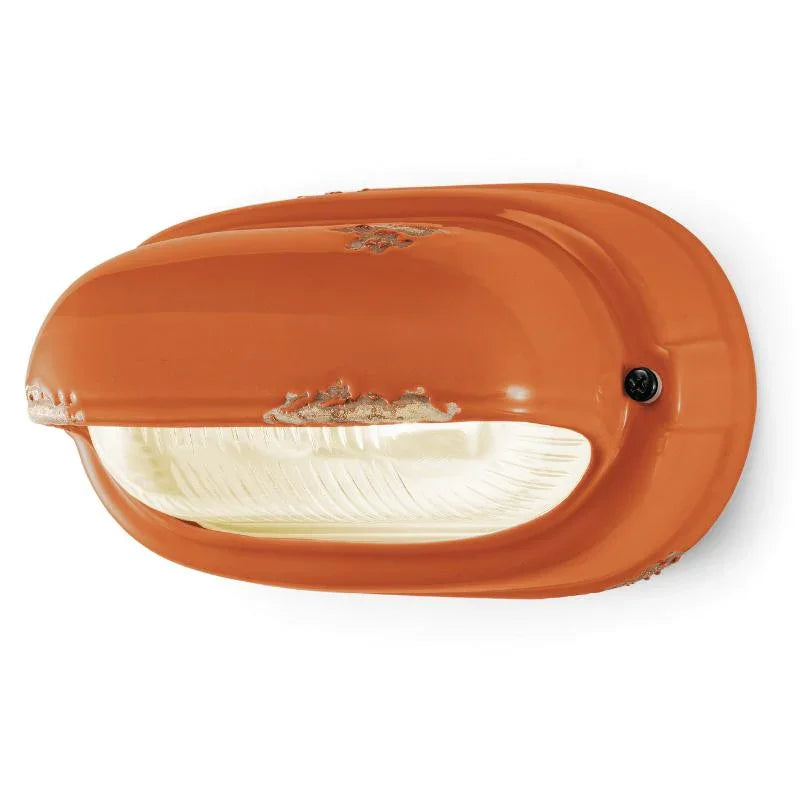 Ferroluce Vintage C291 Wall Light | All Square Lighting