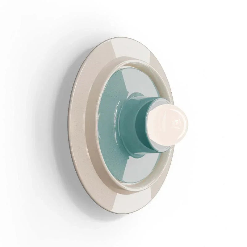 Ferroluce Voila C2775 Wall Light | All Square Lighting