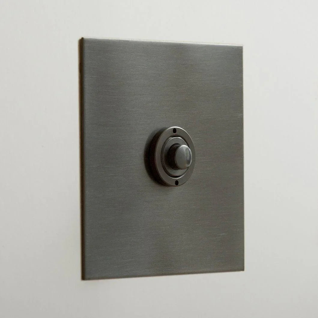 Forbes & Lomax F&L Antique Bronze Switches & Sockets | All Square Lighting