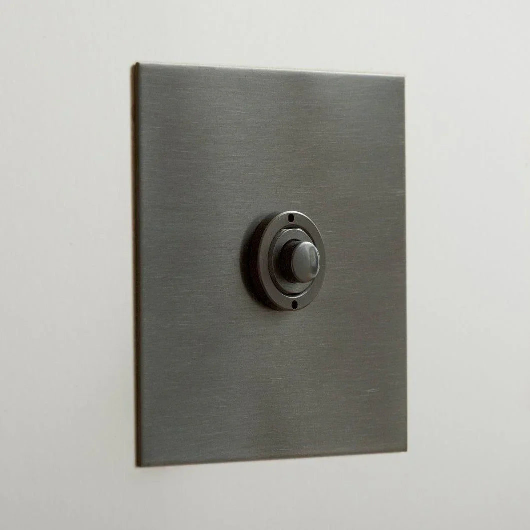 Forbes & Lomax F&L Antique Bronze Switches & Sockets | All Square Lighting