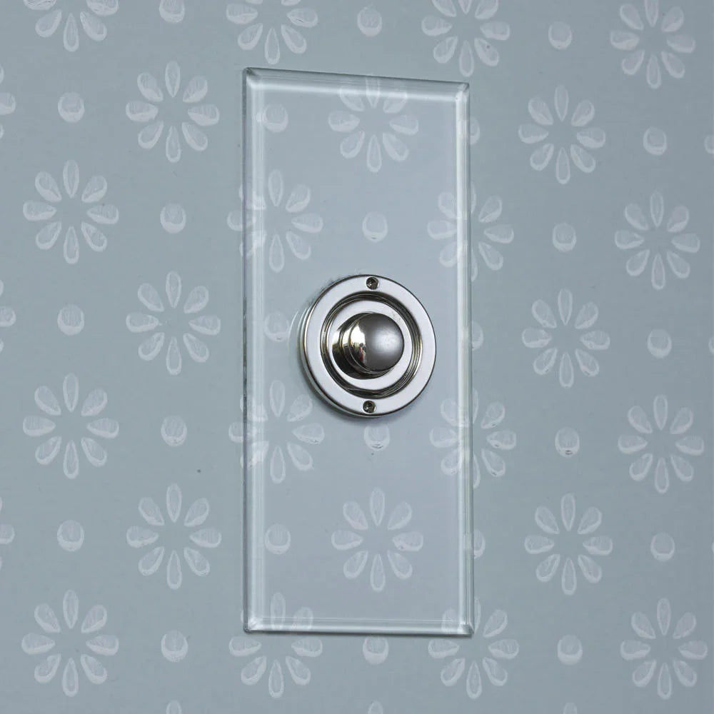 Forbes & Lomax F&L Invisible Switches & Sockets | All Square Lighting
