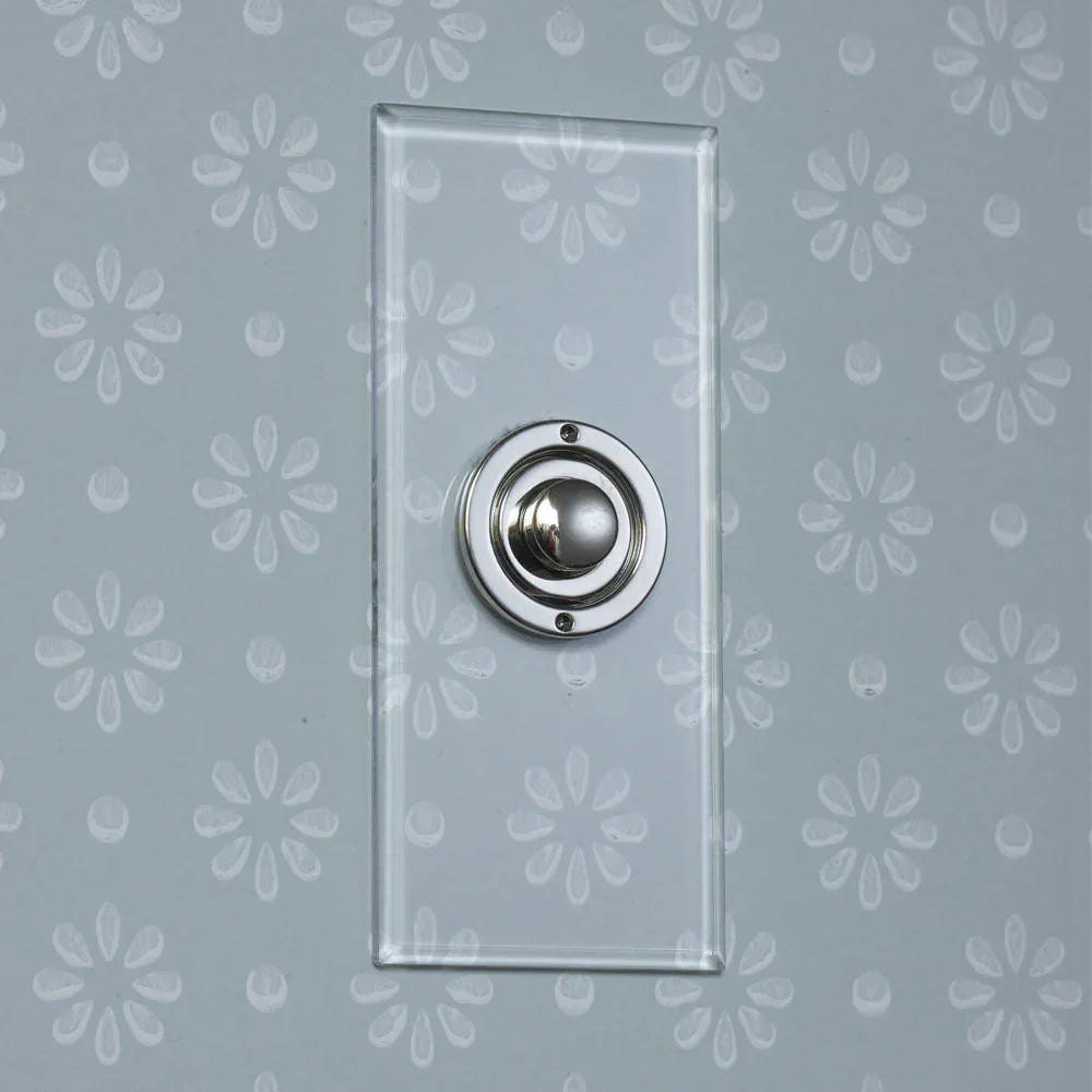 Forbes & Lomax F&L Invisible Switches & Sockets | All Square Lighting