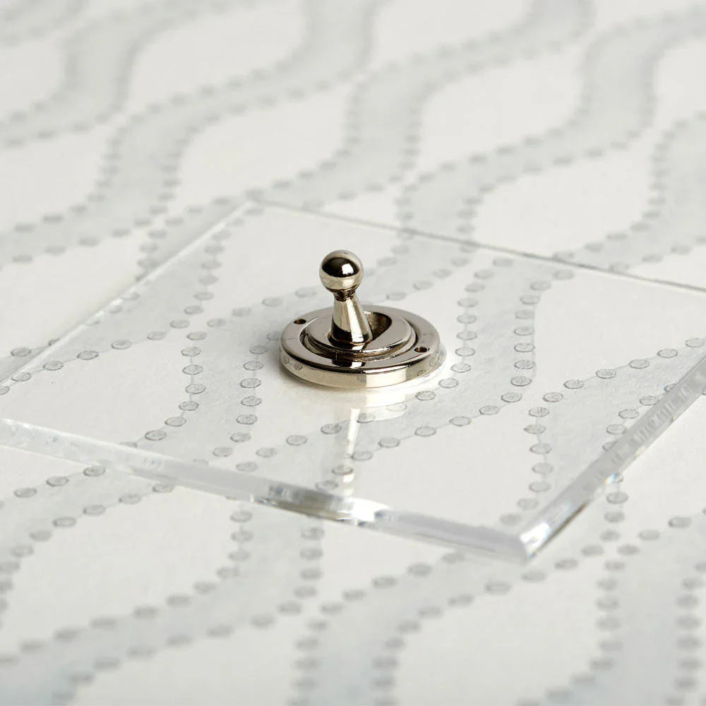 Forbes & Lomax F&L Invisible Switches & Sockets | All Square Lighting