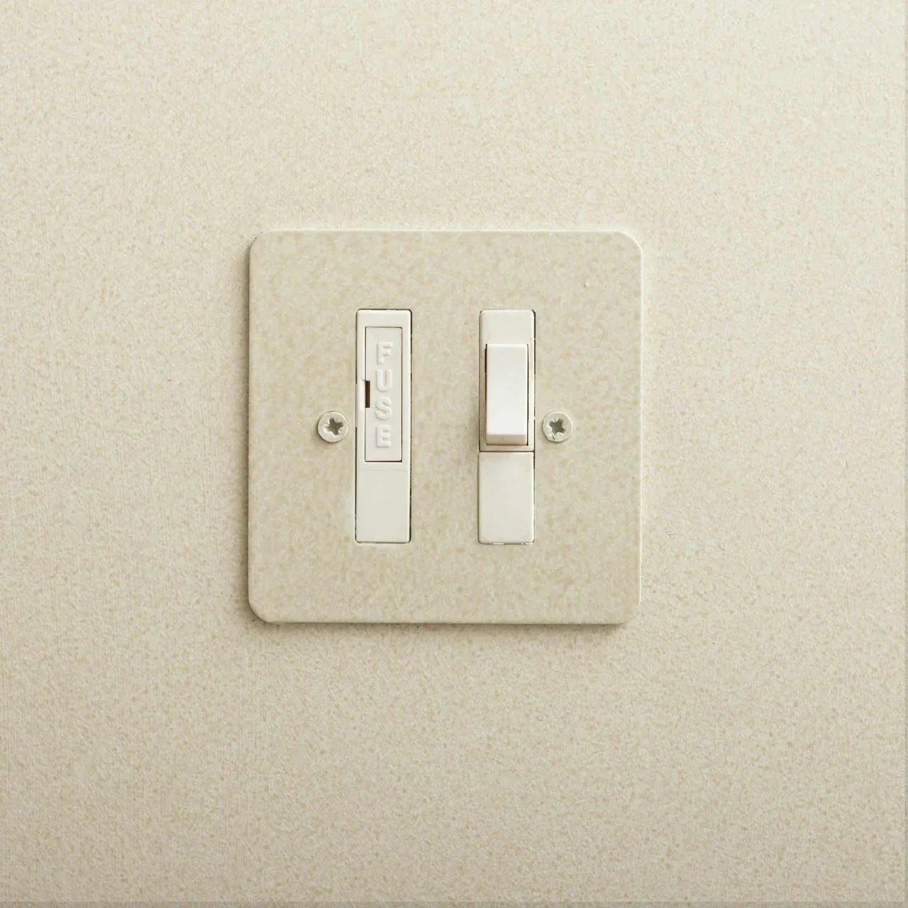 Forbes & Lomax F&L Paintable Switches & Sockets | All Square Lighting