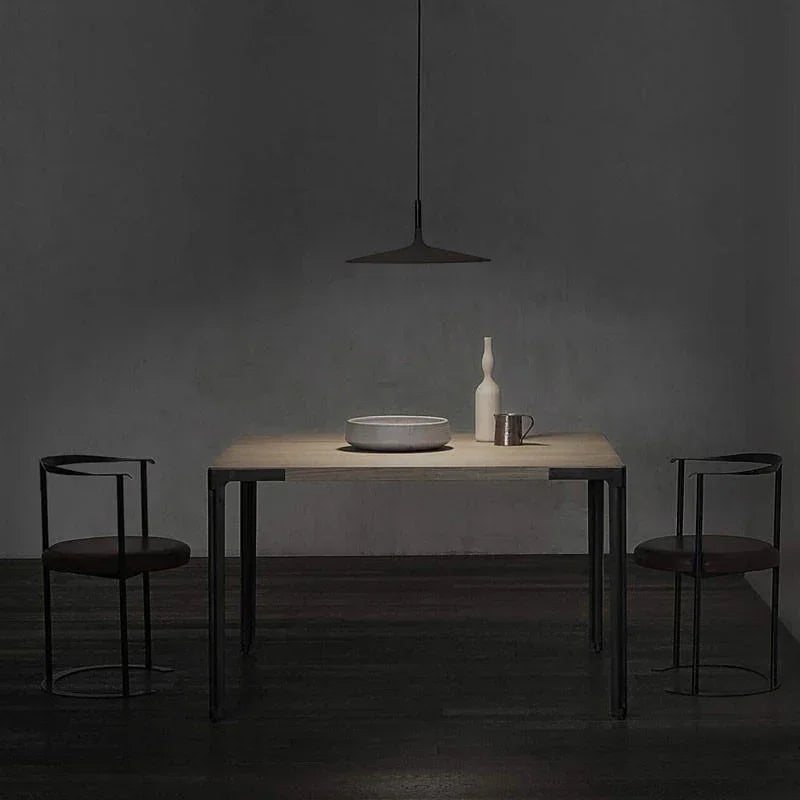 Foscarini Aplomb Large Pendant Light | All Square Lighting