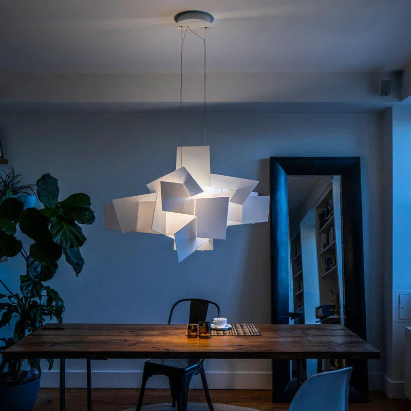 Foscarini Big Bang Pendant Light | All Square Lighting