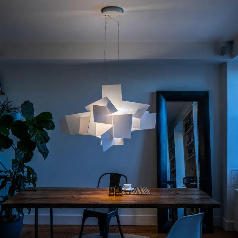 Foscarini Big Bang Pendant Light | All Square Lighting