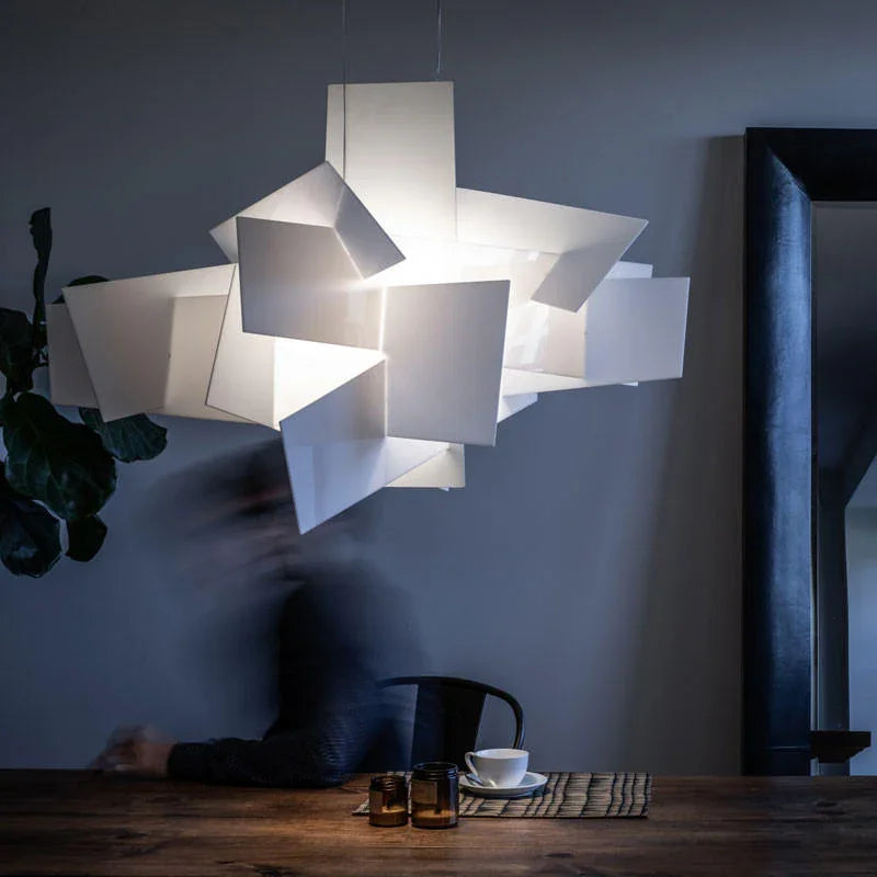 Foscarini Big Bang Pendant Light | All Square Lighting