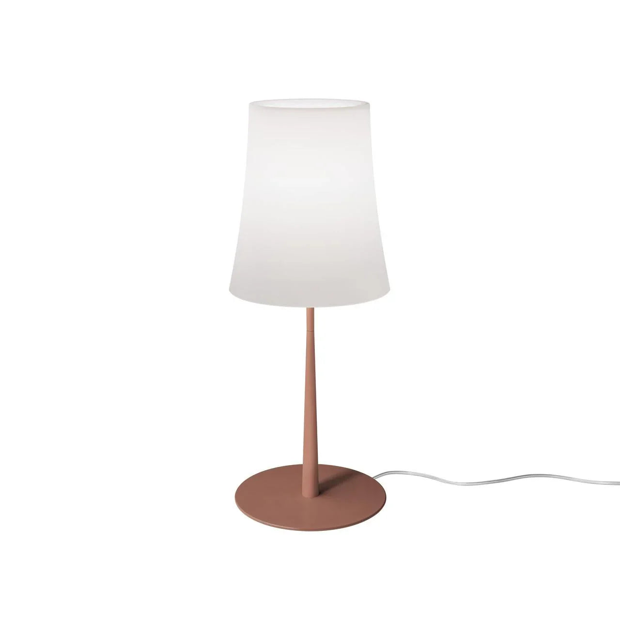 Foscarini Birdie Easy Grande Table Lamp | All Square Lighting
