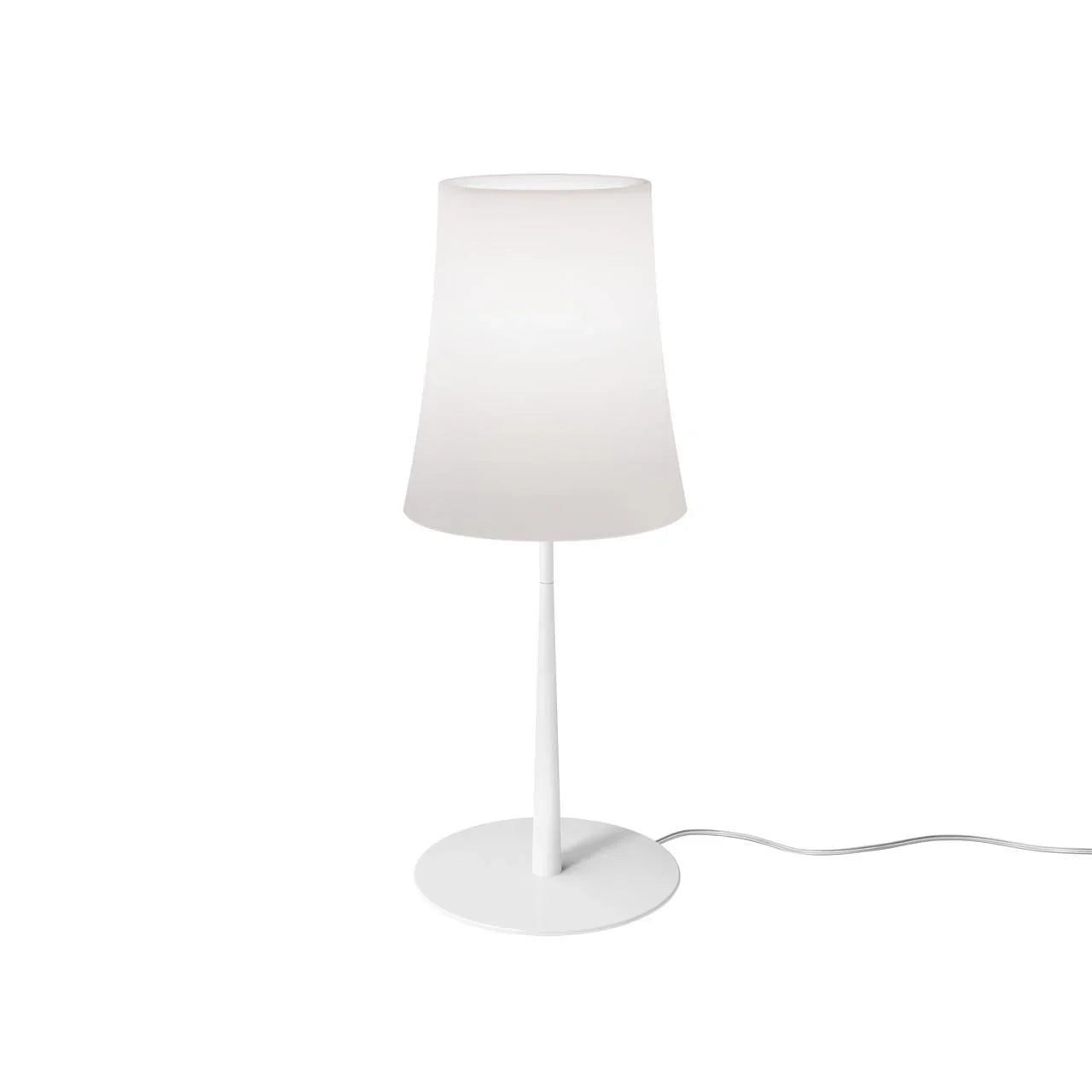 Foscarini Birdie Easy Grande Table Lamp | All Square Lighting