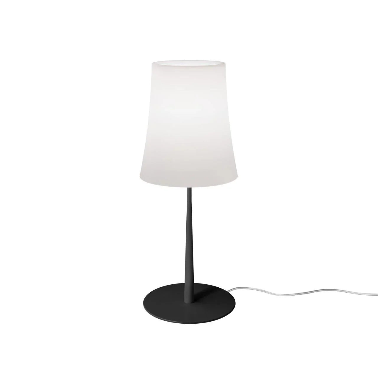 Foscarini Birdie Easy Grande Table Lamp | All Square Lighting