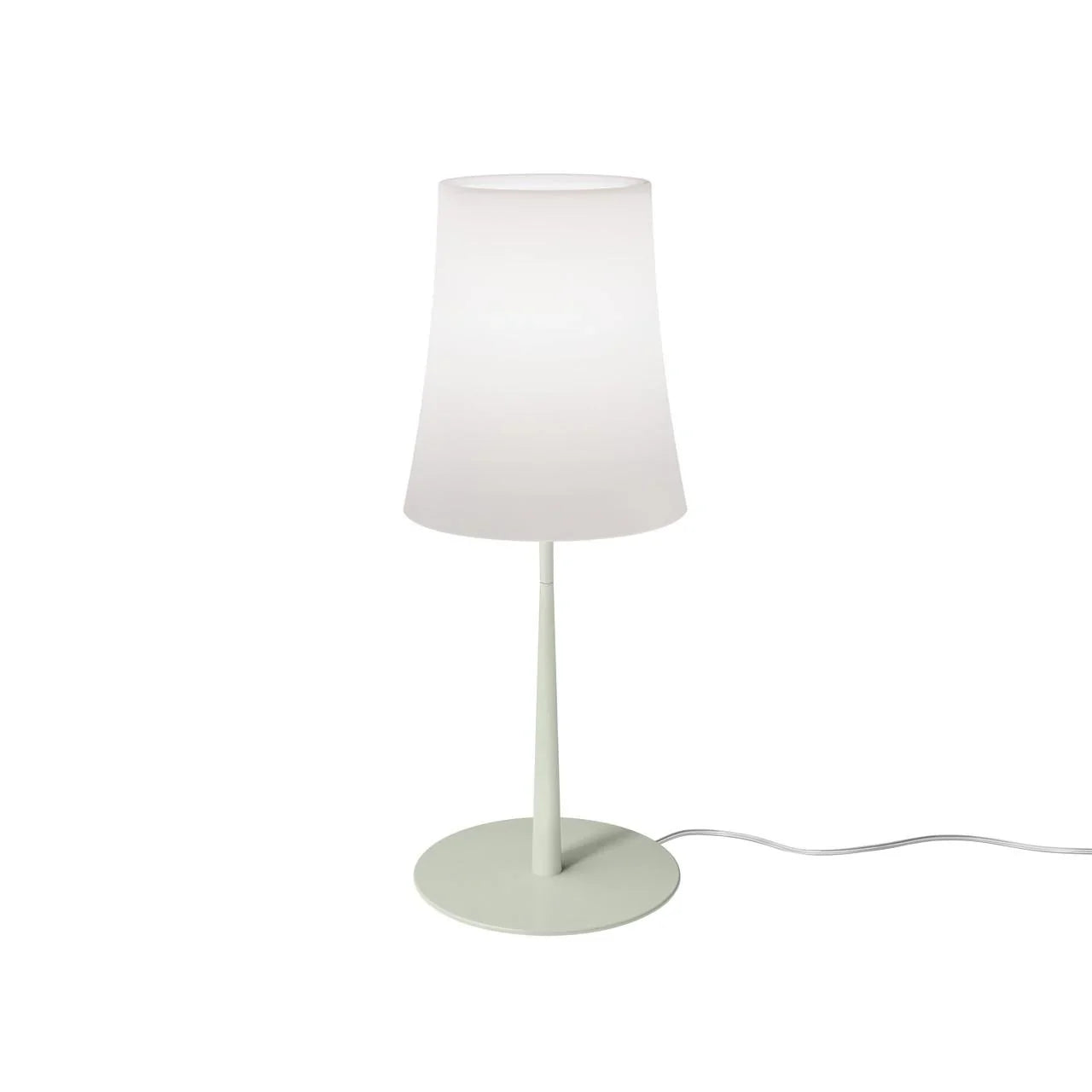 Foscarini Birdie Easy Grande Table Lamp | All Square Lighting