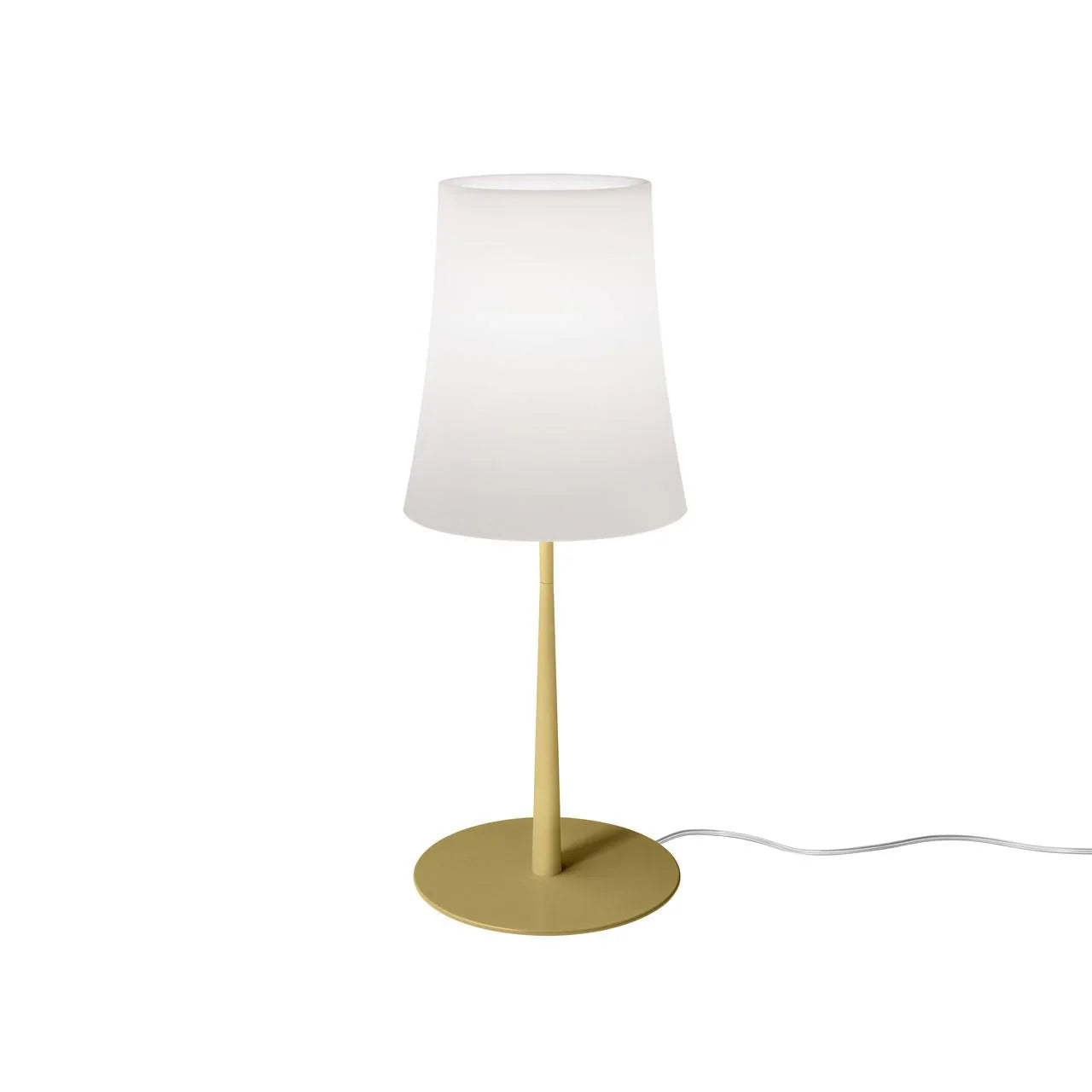 Foscarini Birdie Easy Grande Table Lamp | All Square Lighting