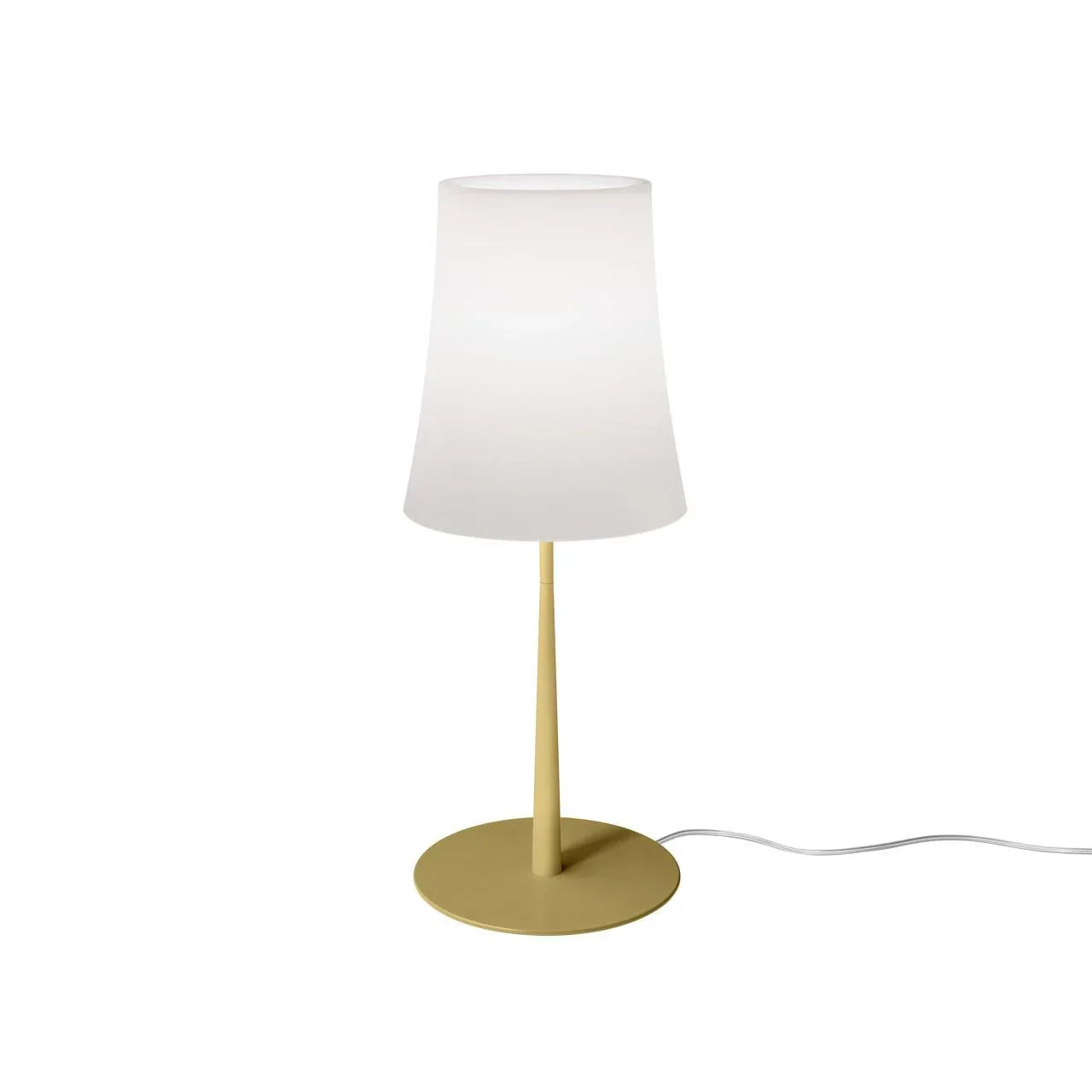 Foscarini Birdie Easy Grande Table Lamp | All Square Lighting