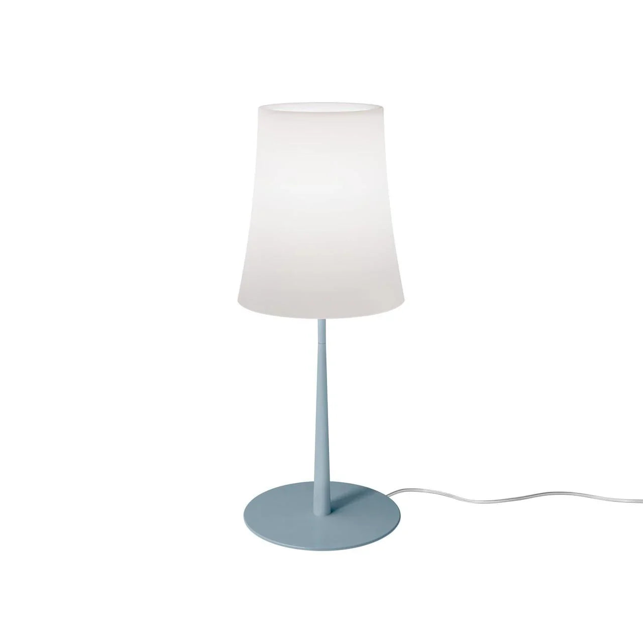 Foscarini Birdie Easy Grande Table Lamp | All Square Lighting