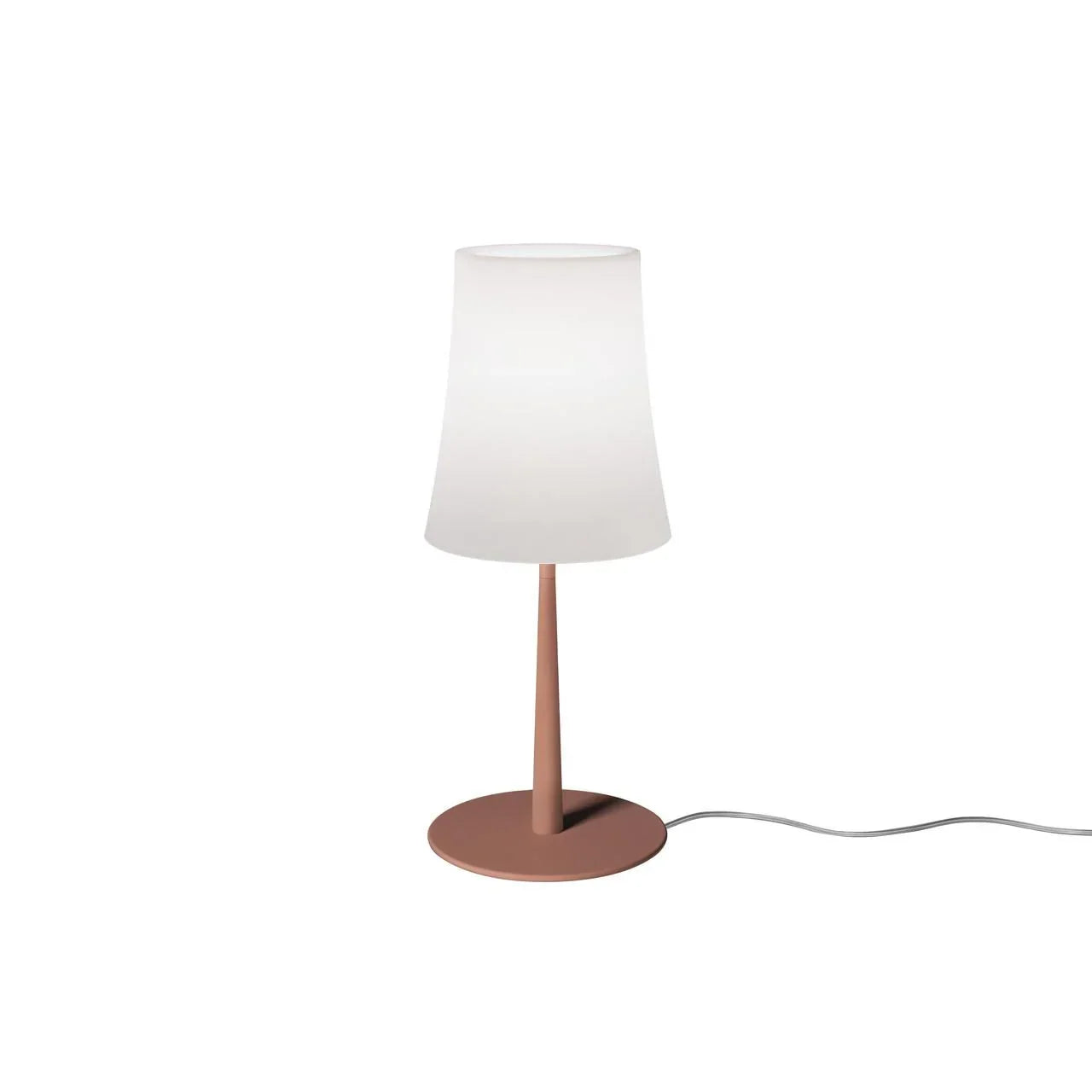Foscarini Birdie Easy Piccola Table Lamp | All Square Lighting