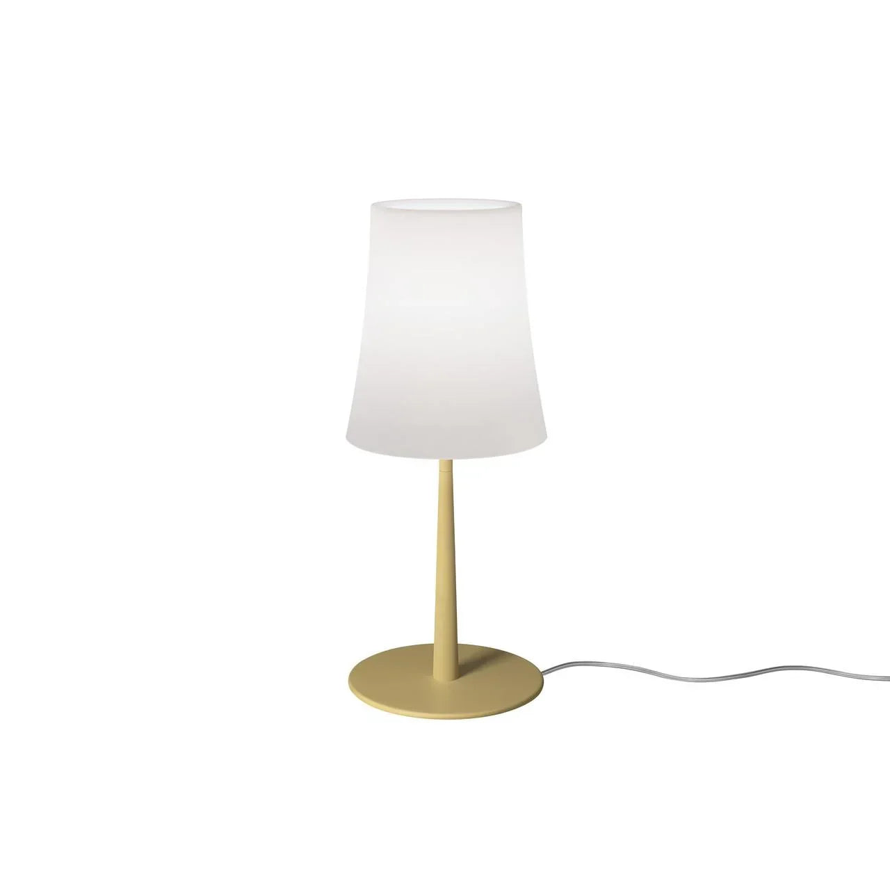 Foscarini Birdie Easy Piccola Table Lamp | All Square Lighting