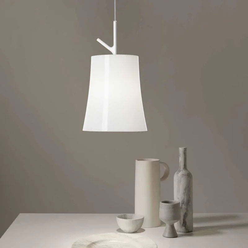 Foscarini Birdie Grande Pendant Light | All Square Lighting