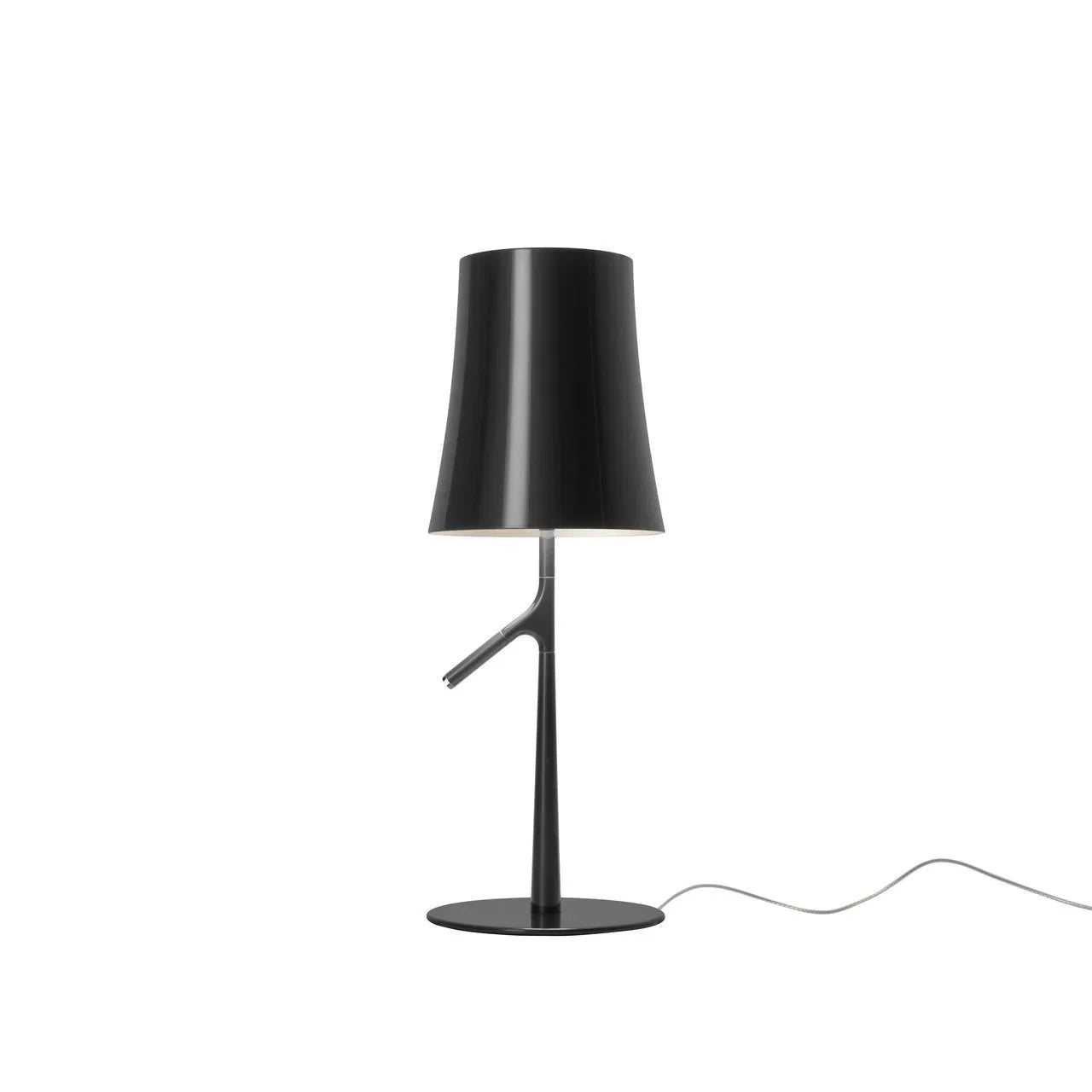 Foscarini Birdie Piccola LED Table Lamp | All Square Lighting