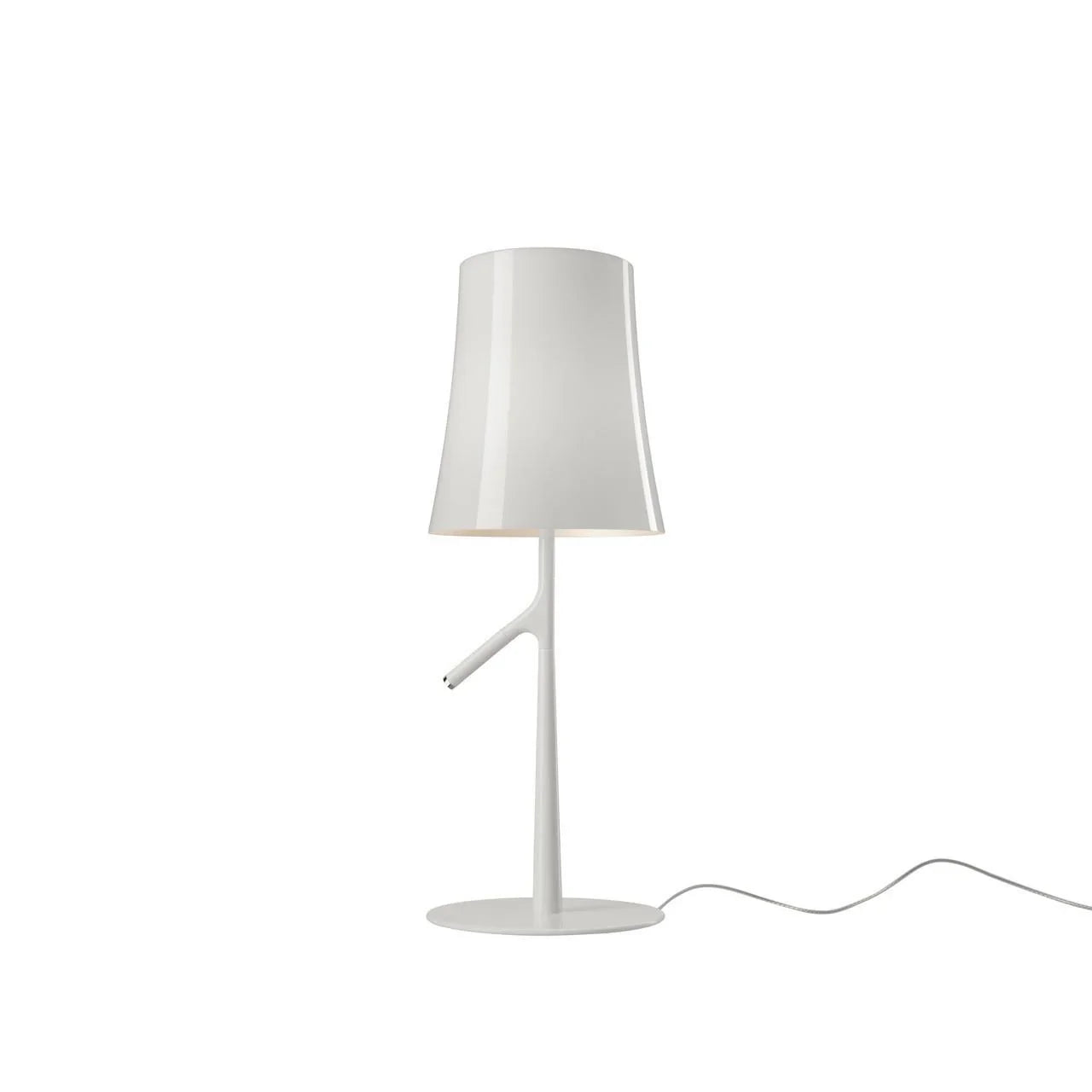 Foscarini Birdie Piccola LED Table Lamp | All Square Lighting