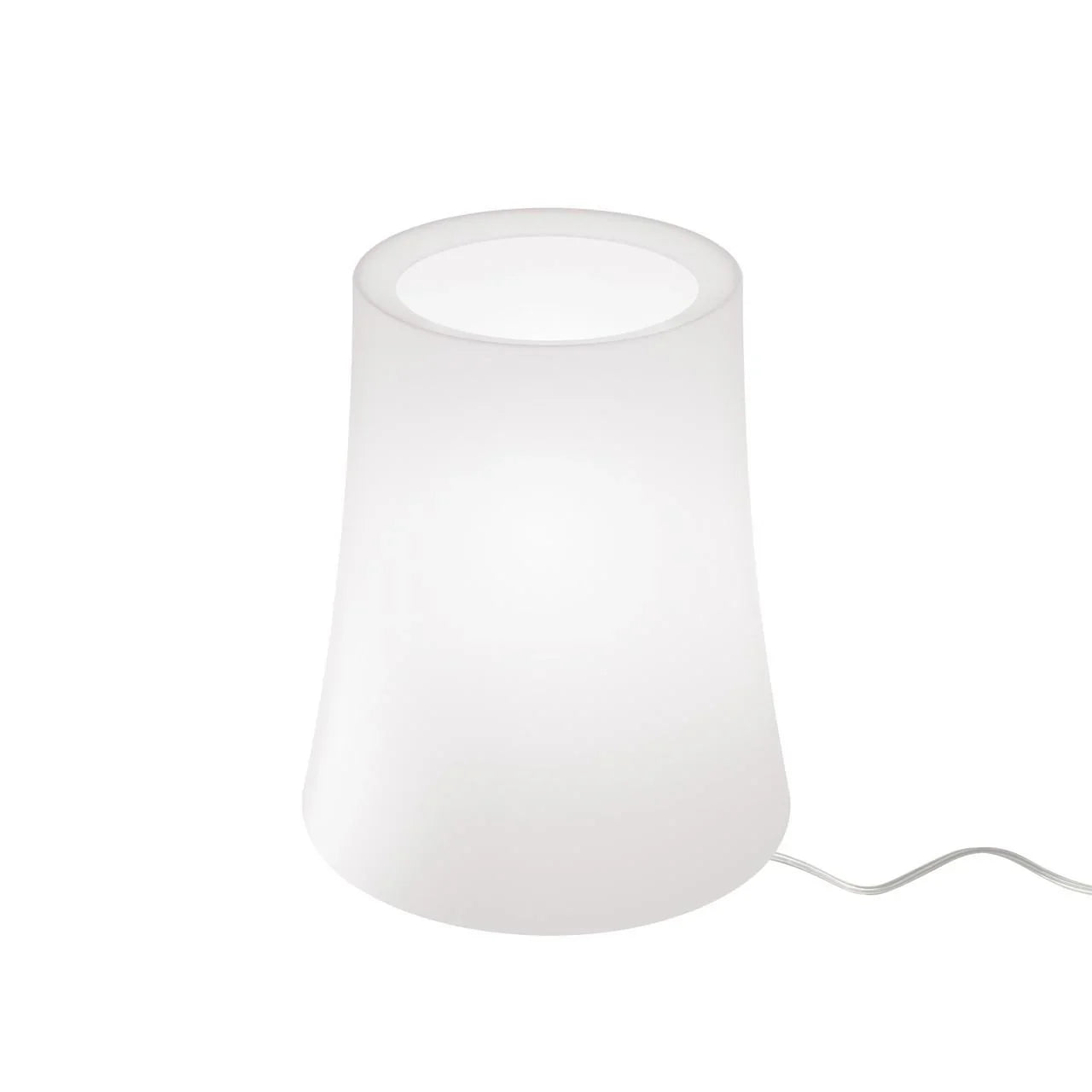 Foscarini Birdie Zero Grande Table Lamp | All Square Lighting