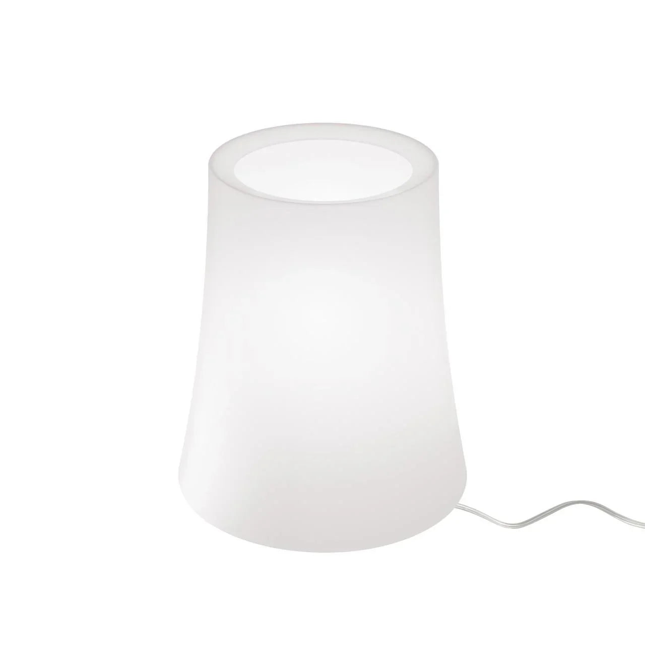Foscarini Birdie Zero Grande Table Lamp | All Square Lighting