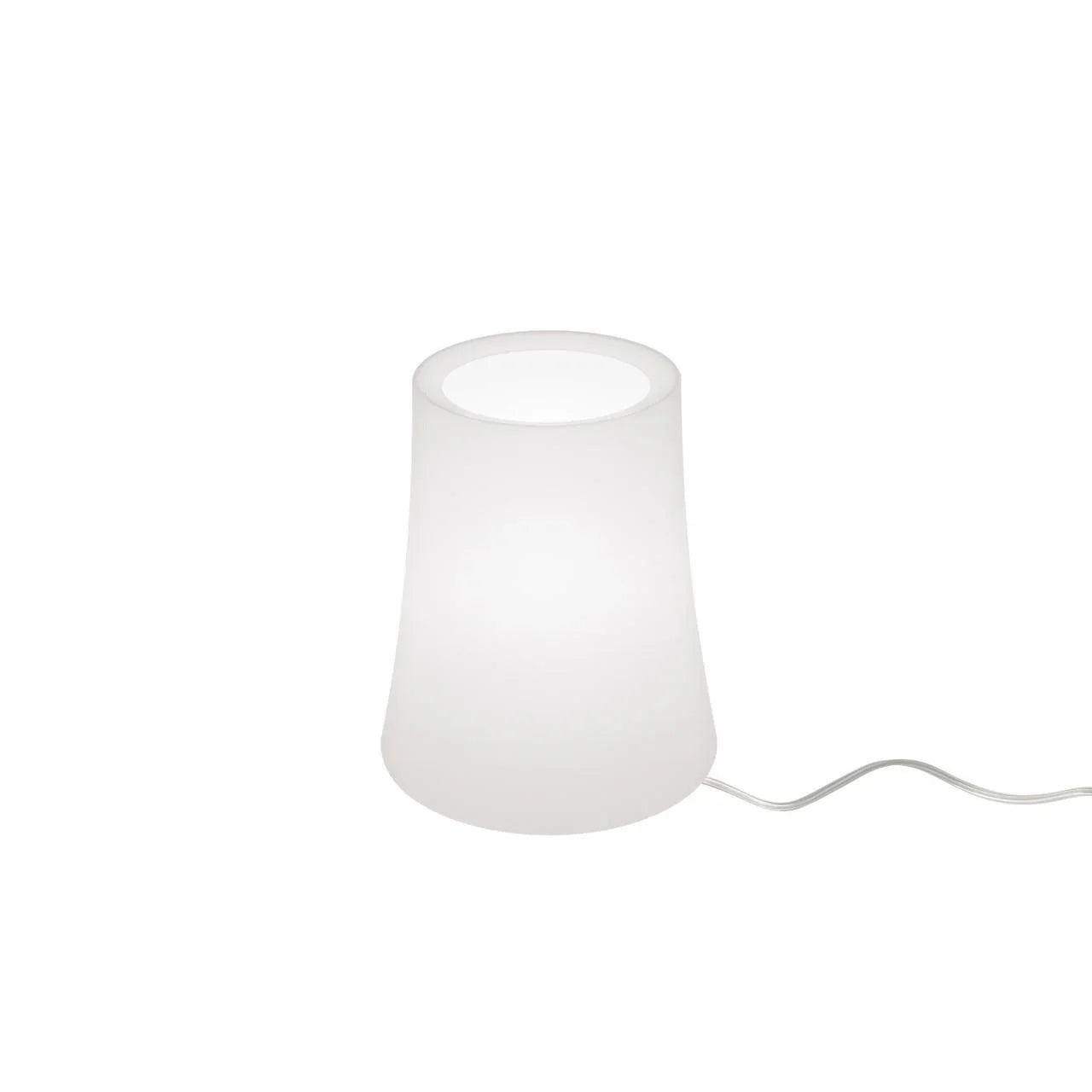 Foscarini Birdie Zero Piccola Table Lamp | All Square Lighting