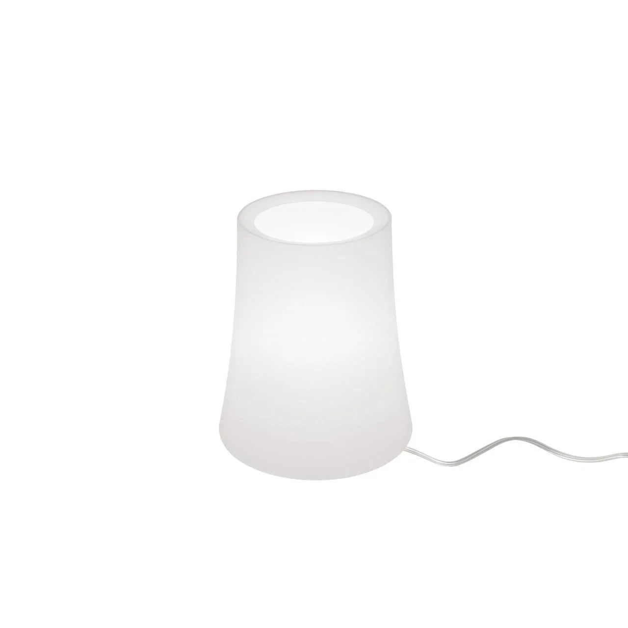 Foscarini Birdie Zero Piccola Table Lamp | All Square Lighting