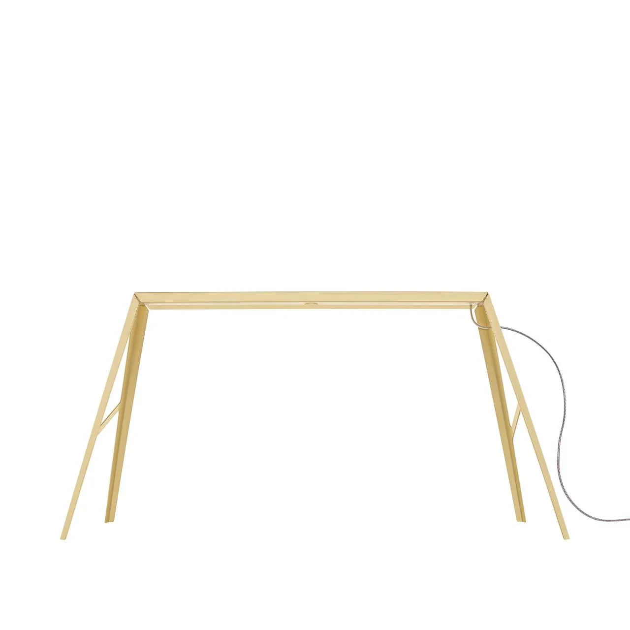 Foscarini Bridge 1 Table Lamp | All Square Lighting