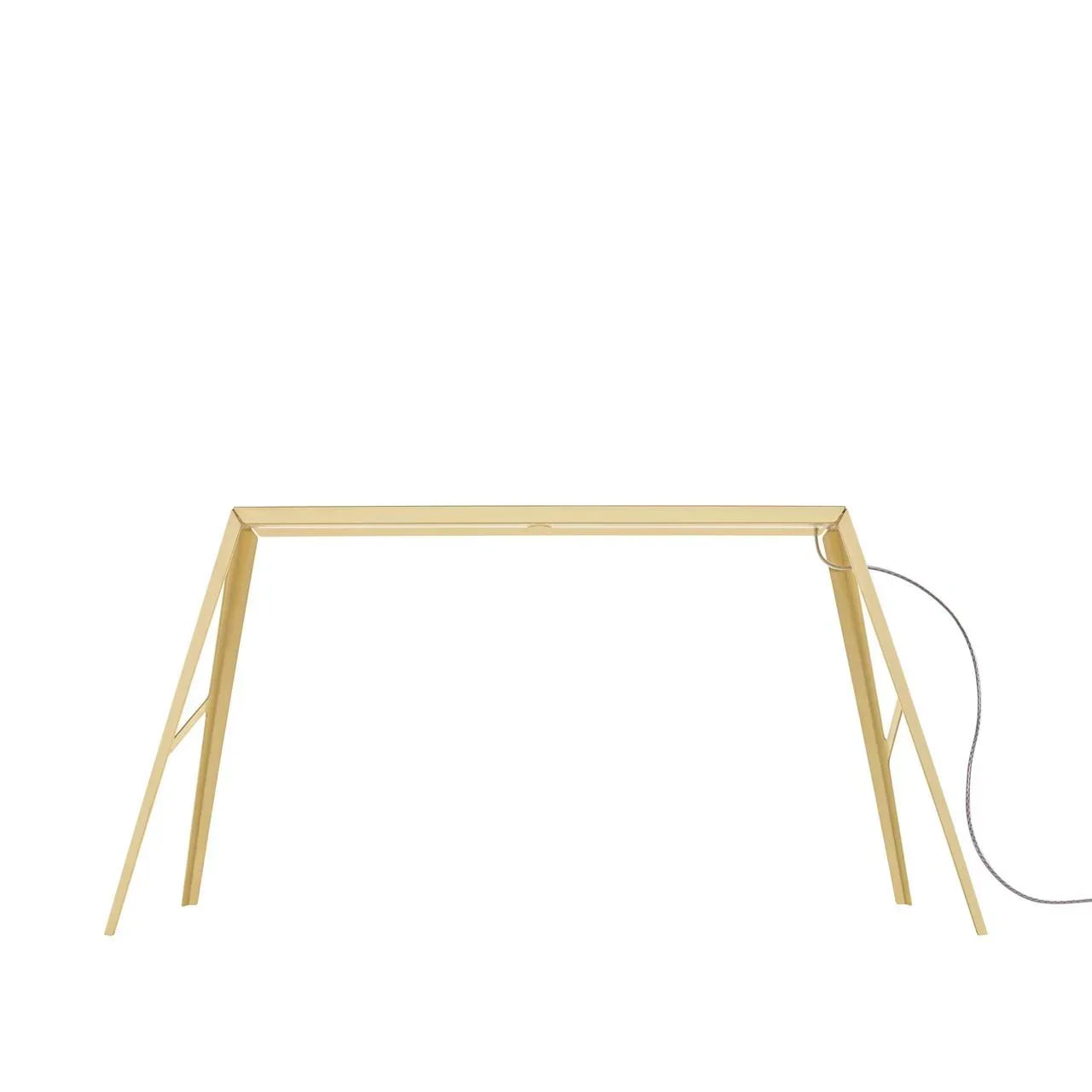 Foscarini Bridge 1 Table Lamp | All Square Lighting