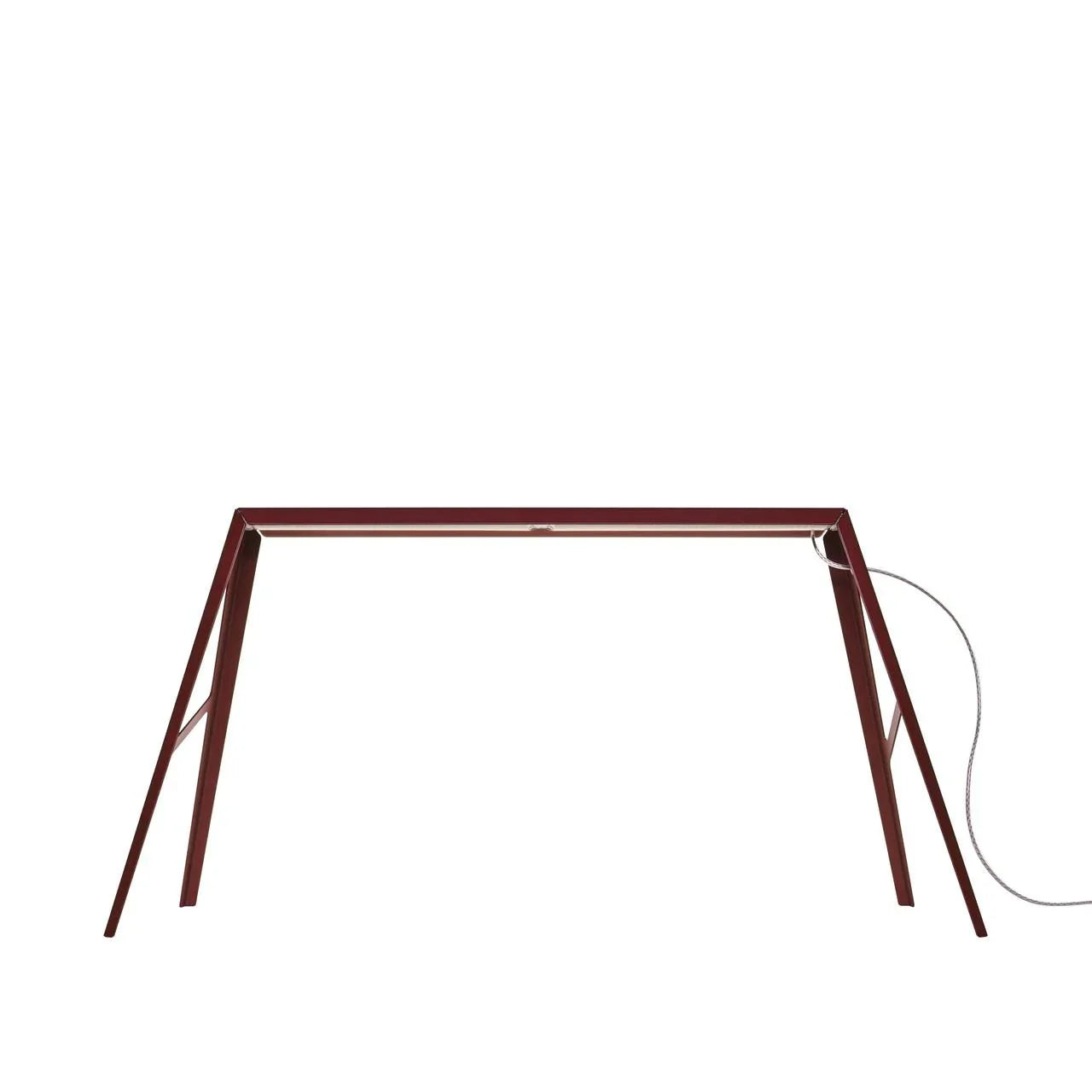 Foscarini Bridge 1 Table Lamp | All Square Lighting
