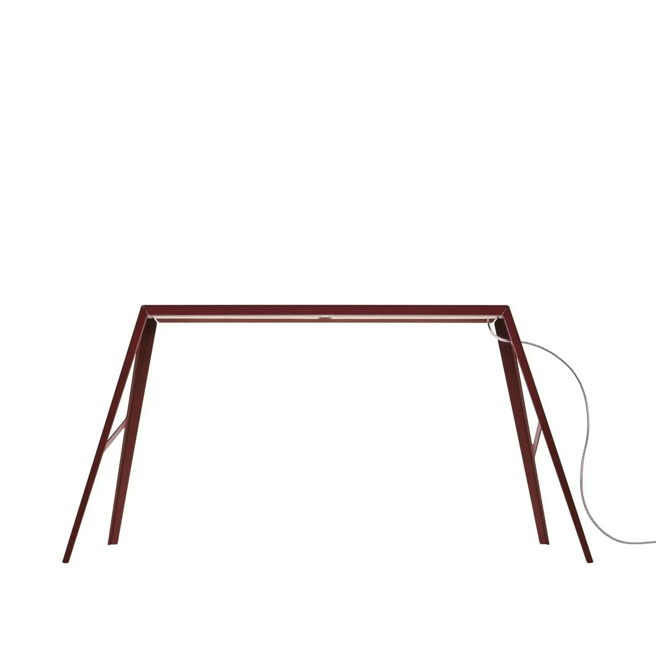 Foscarini Bridge 1 Table Lamp | All Square Lighting
