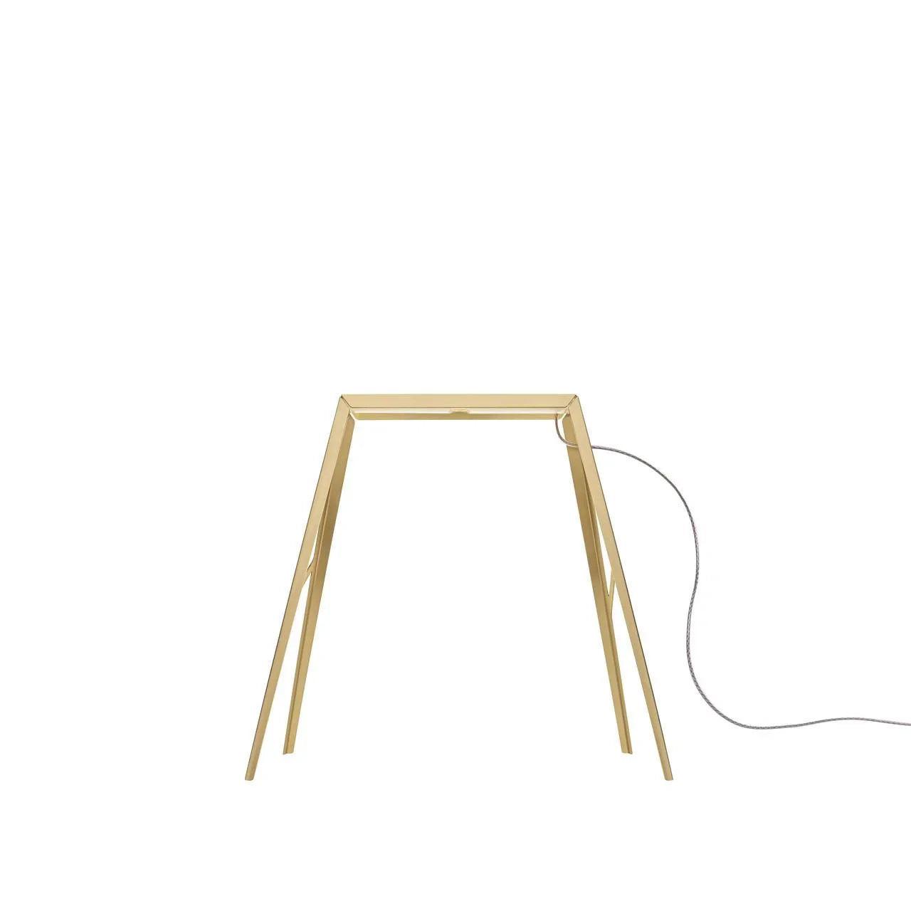 Foscarini Bridge 2 Table Lamp | All Square Lighting