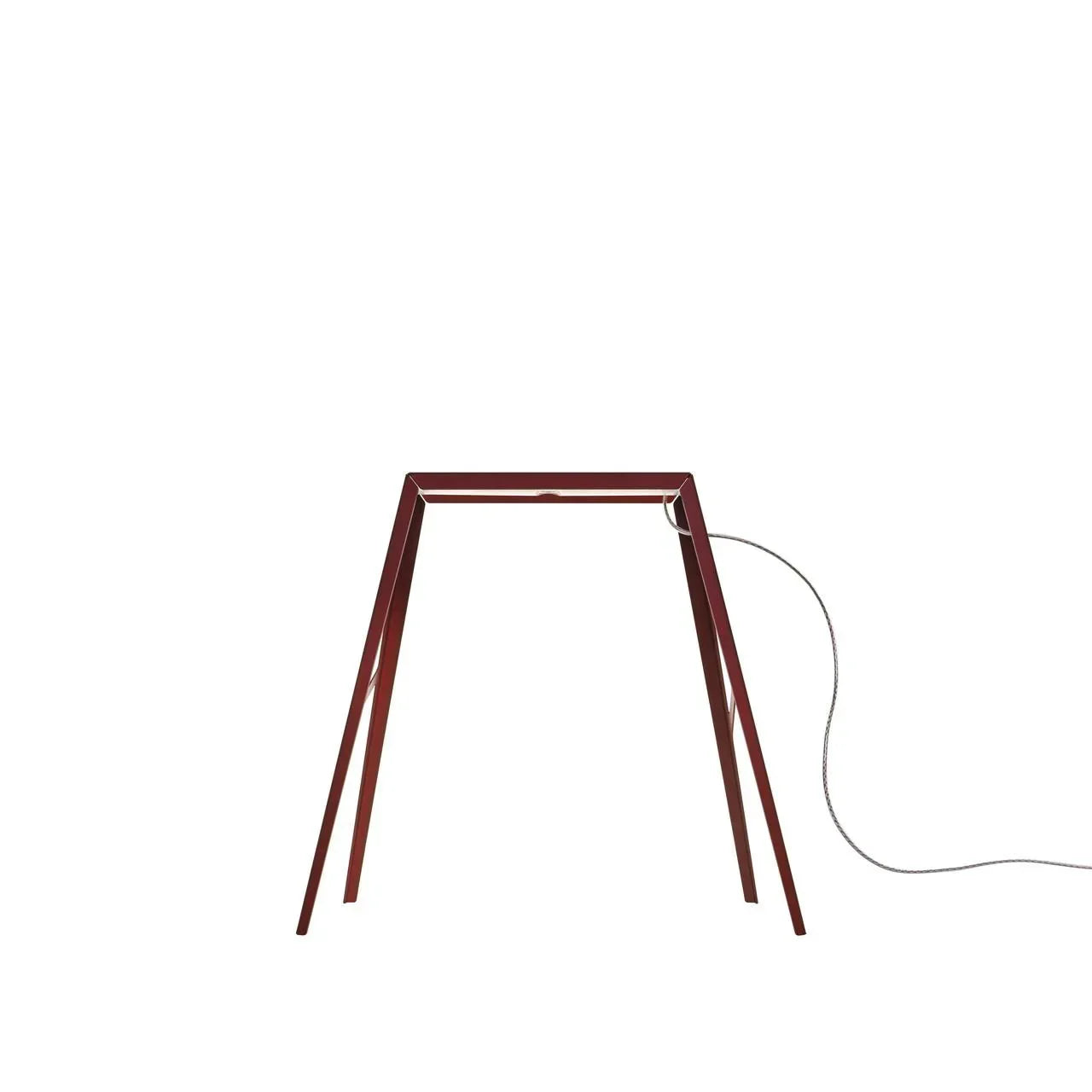 Foscarini Bridge 2 Table Lamp | All Square Lighting