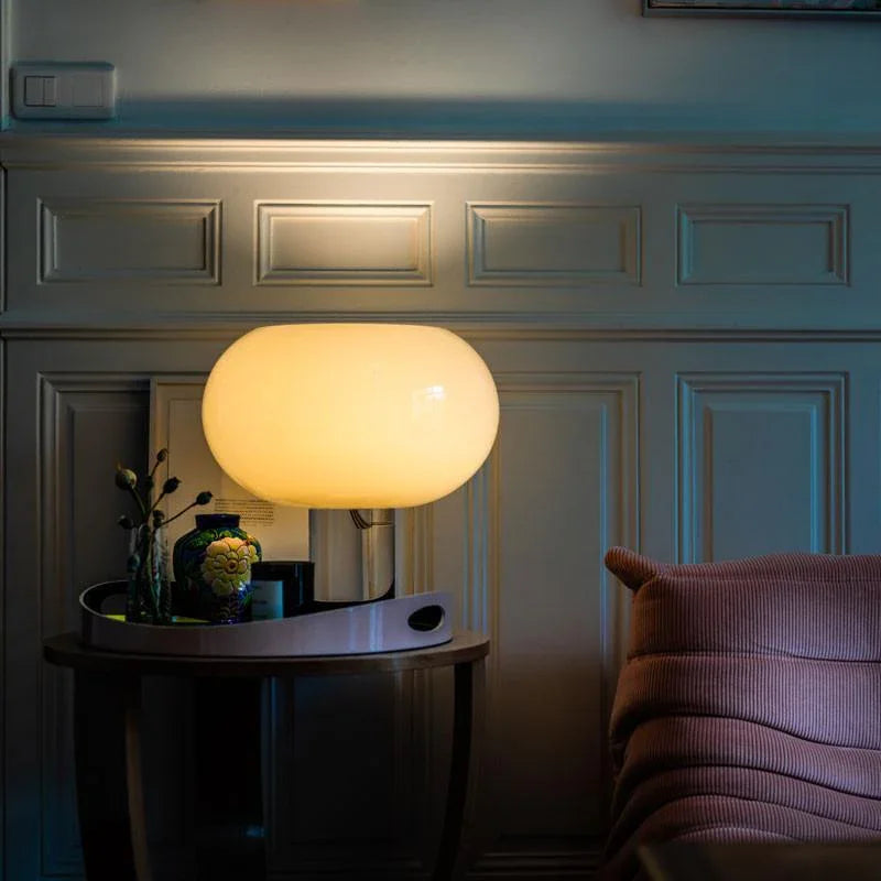 Foscarini Buds 2 Table Lamp | All Square Lighting
