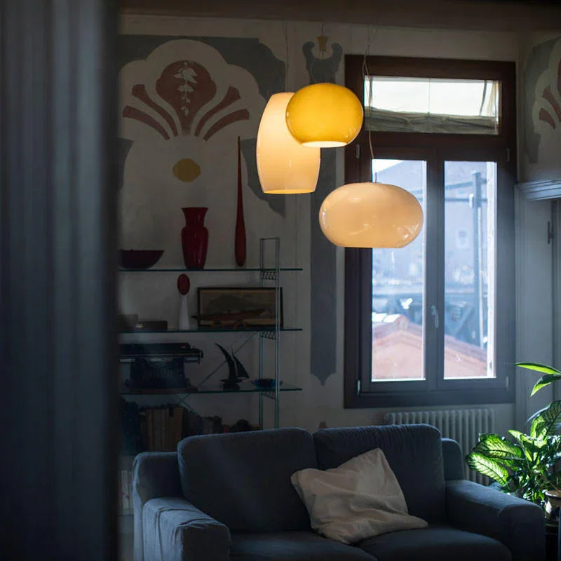 Foscarini Buds 3 Pendant Light | All Square Lighting