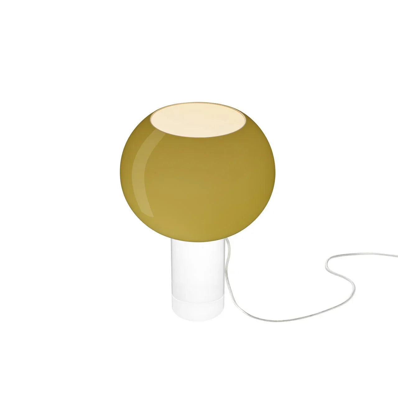 Foscarini Buds 3 Table Lamp | All Square Lighting
