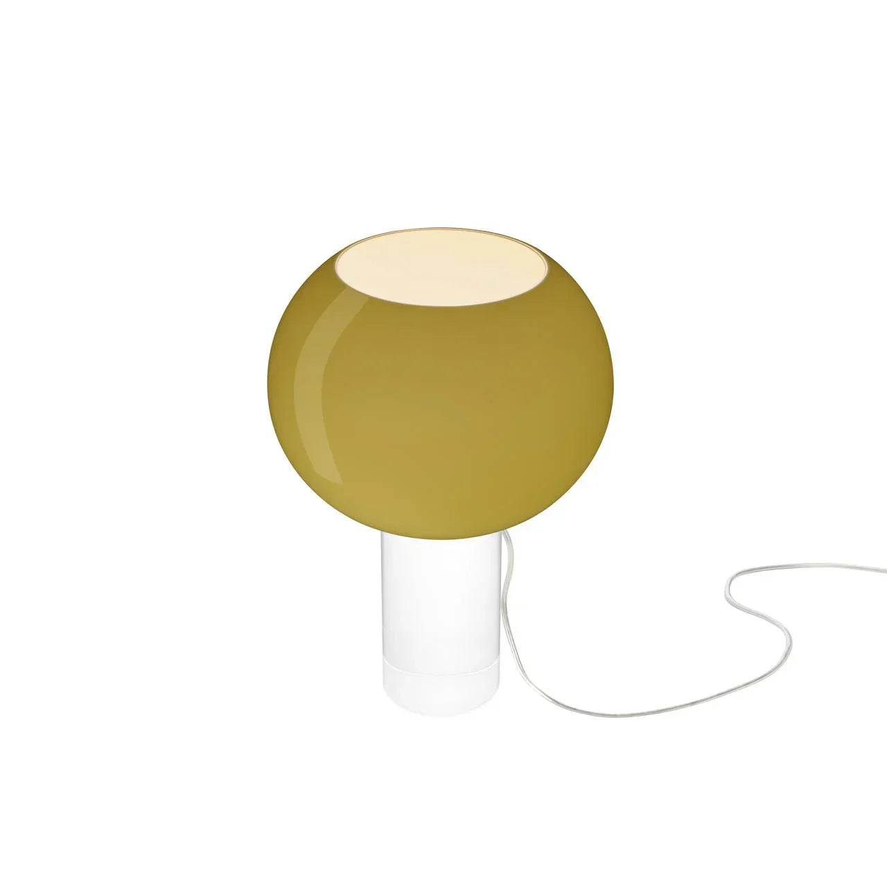 Foscarini Buds 3 Table Lamp | All Square Lighting