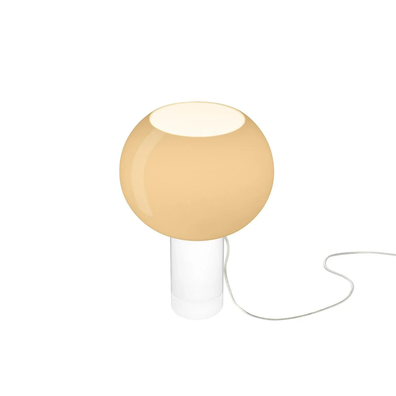 Foscarini Buds 3 Table Lamp | All Square Lighting