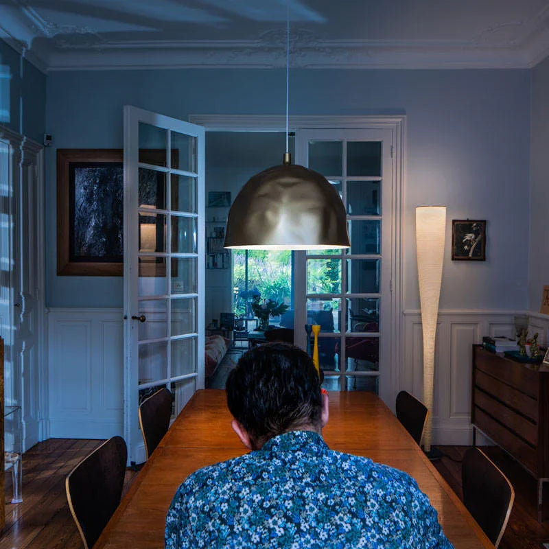 Foscarini Bump Pendant Light | All Square Lighting