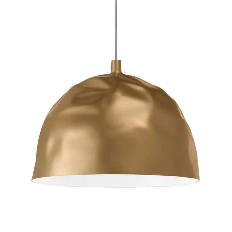Foscarini Bump Pendant Light | All Square Lighting