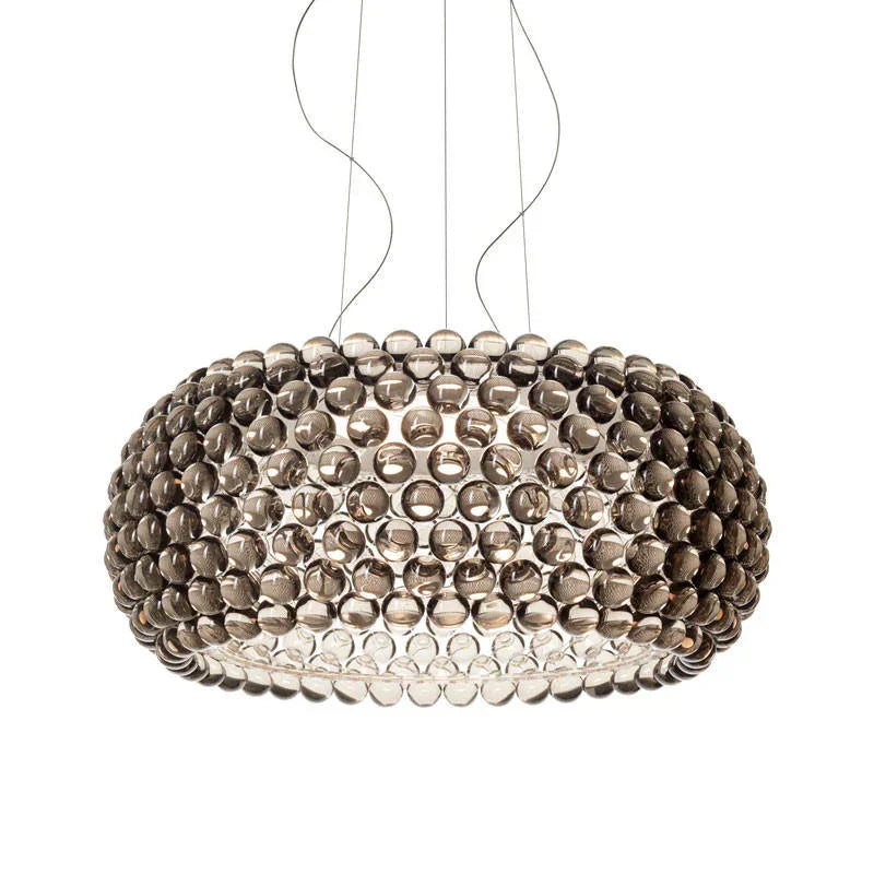 Foscarini Caboche Plus Grande Pendant Light | All Square Lighting