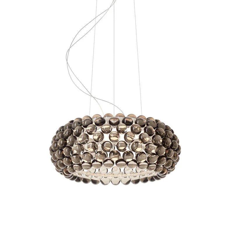 Foscarini Caboche Plus Media Pendant Light | All Square Lighting