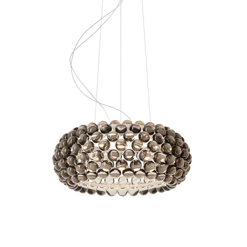Foscarini Caboche Plus Media Pendant Light | All Square Lighting