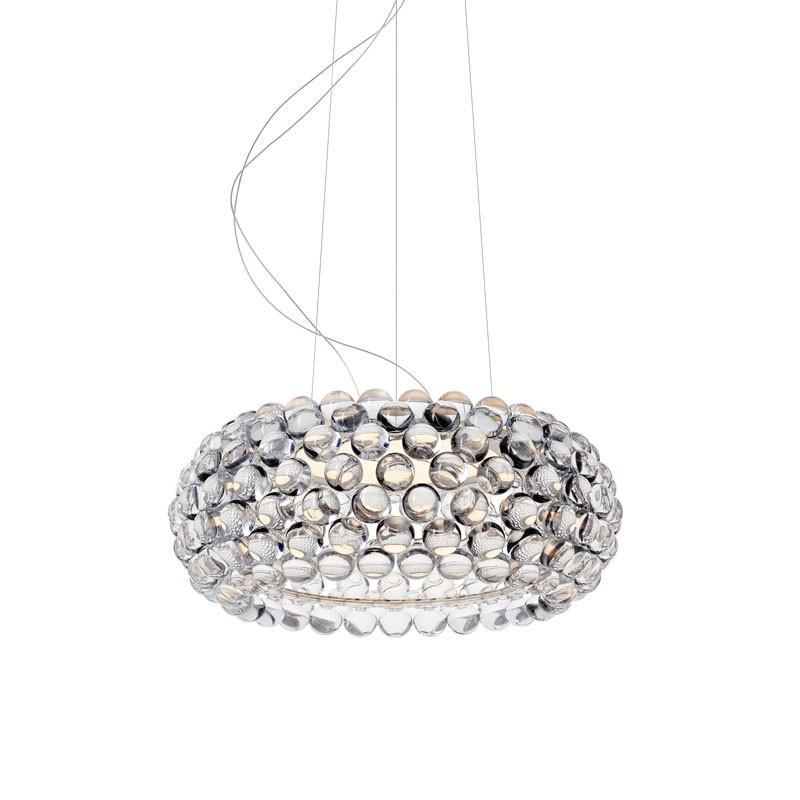 Foscarini Caboche Plus Media Pendant Light | All Square Lighting