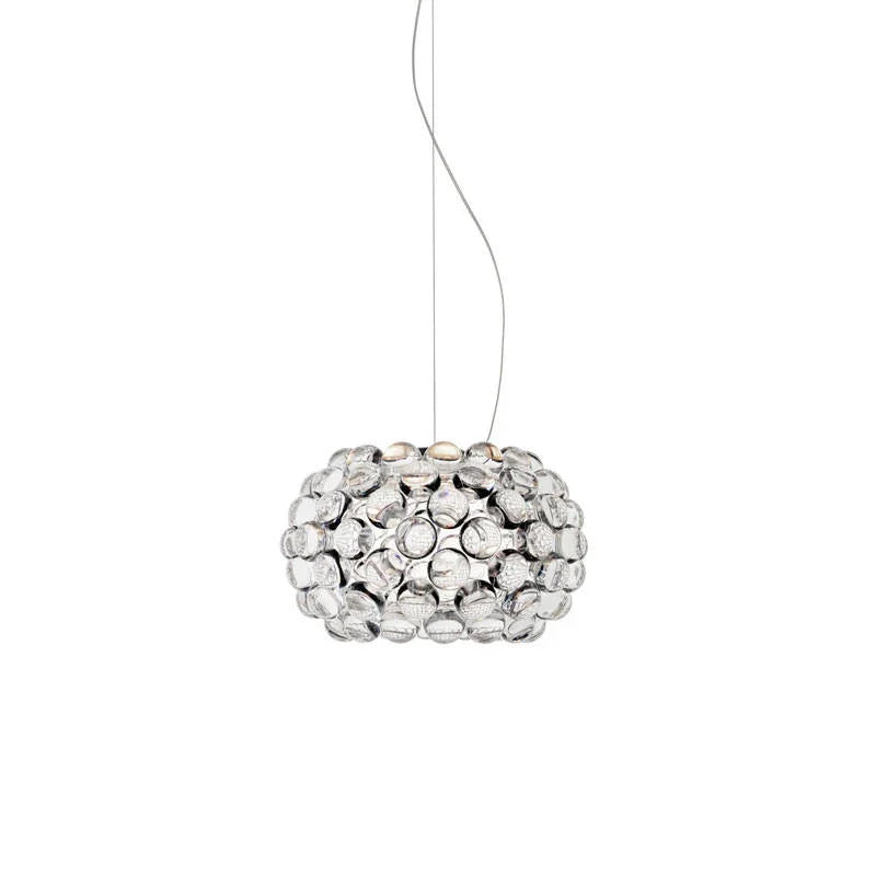 Foscarini Caboche Plus Piccola Pendant Light | All Square Lighting