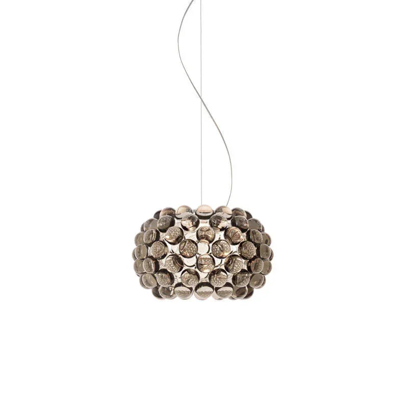 Foscarini Caboche Plus Piccola Pendant Light | All Square Lighting