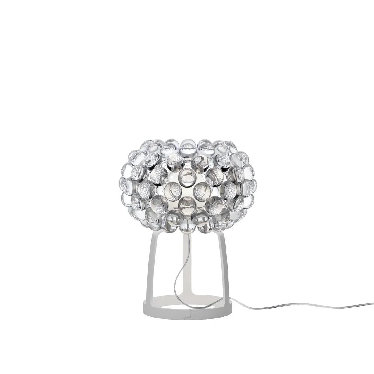 Foscarini Caboche Plus Table Lamp | All Square Lighting